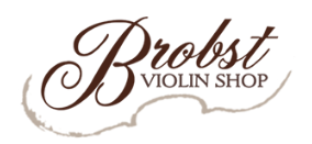Brobst Violin Shop