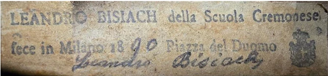 Label thumbnail